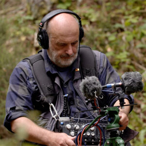 Carlos de Hita Colaborador Artisticas Lopez